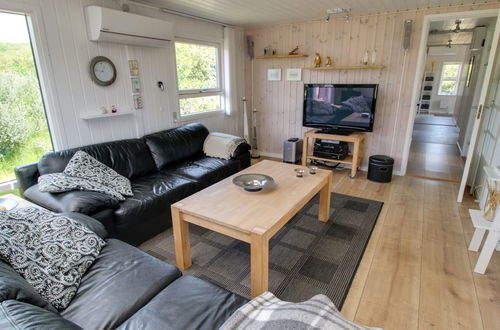 Foto 4 - Casa de 2 quartos em Rindby Strand