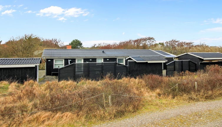 Foto 1 - Casa de 2 quartos em Rindby Strand