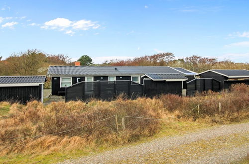 Foto 1 - Casa de 2 quartos em Rindby Strand