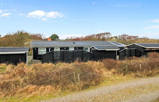 Foto 1 - Casa de 2 quartos em Rindby Strand