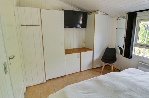 Foto 11 - Casa con 2 camere da letto a Rindby Strand