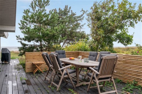 Photo 18 - 3 bedroom House in Gilleleje with terrace and sauna