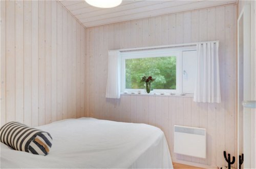 Foto 16 - Casa con 3 camere da letto a Gilleleje con terrazza e sauna