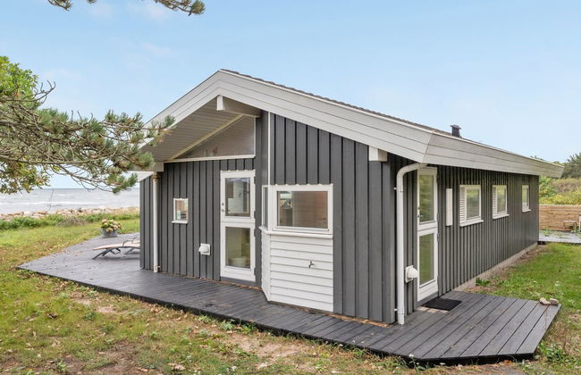 "Pascal" - 25m from the sea - Foto 8