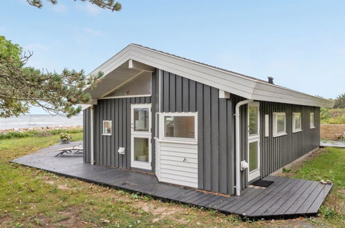 Foto 17 - Casa con 3 camere da letto a Gilleleje con terrazza e sauna