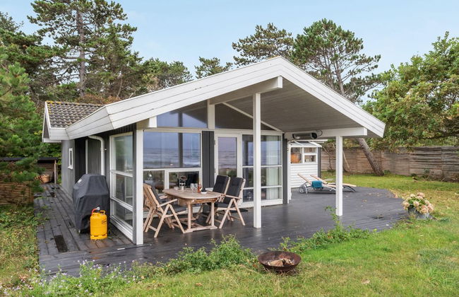 "Pascal" - 25m from the sea - Foto 6