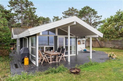 Photo 19 - 3 bedroom House in Gilleleje with terrace and sauna