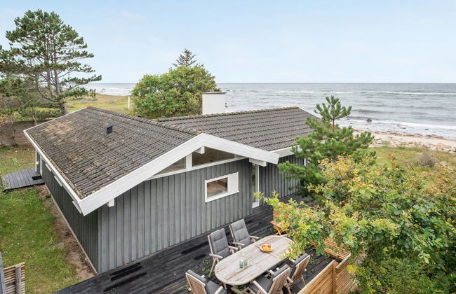 "Pascal" - 25m from the sea - Foto 21