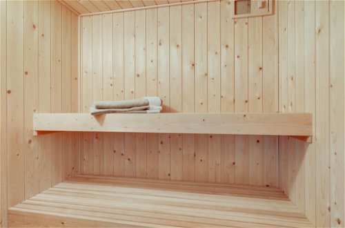Foto 14 - Casa de 3 habitaciones en Gilleleje con terraza y sauna