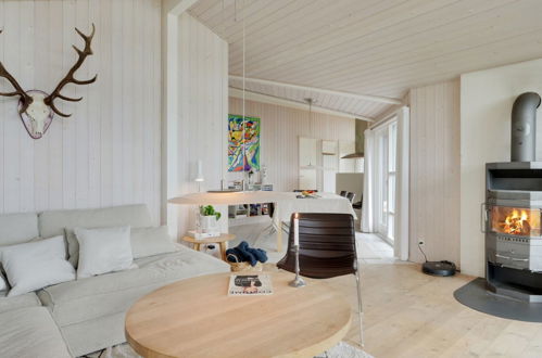 Photo 8 - 3 bedroom House in Gilleleje with terrace and sauna