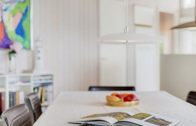 "Pascal" - 25m from the sea - Foto 15