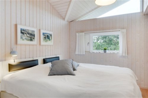 Foto 15 - Casa de 3 habitaciones en Gilleleje con terraza y sauna