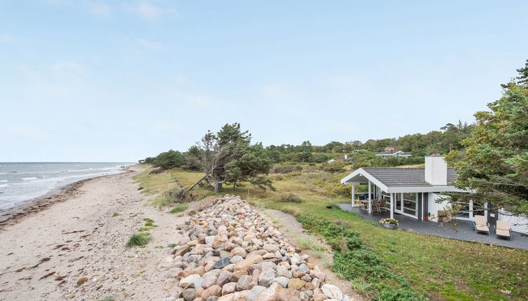 Photo 1 - Maison de 3 chambres à Gilleleje avec terrasse et sauna