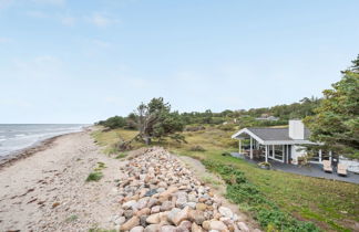 Foto 1 - Casa de 3 habitaciones en Gilleleje con terraza y sauna