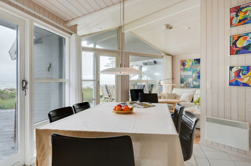 Photo 9 - 3 bedroom House in Gilleleje with terrace and sauna