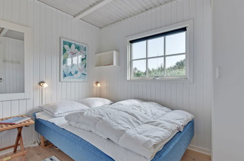 Foto 15 - Casa con 3 camere da letto a Vejers Strand con terrazza
