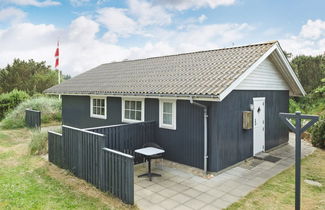 Foto 3 - Haus mit 3 Schlafzimmern in Vejers Strand mit terrasse