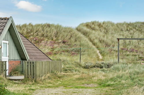 Foto 22 - Casa de 3 quartos em Ringkøbing com terraço e sauna