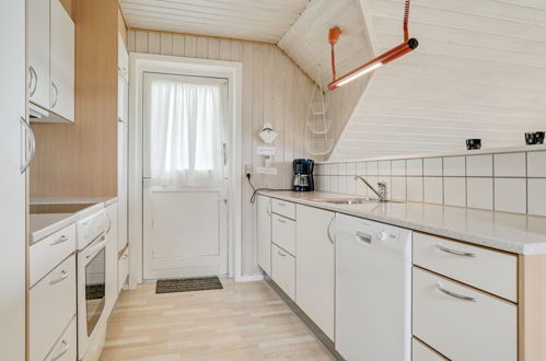 Foto 9 - Casa de 3 quartos em Ringkøbing com terraço e sauna