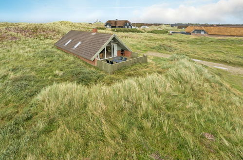 Photo 24 - Maison de 3 chambres à Ringkøbing avec terrasse et sauna