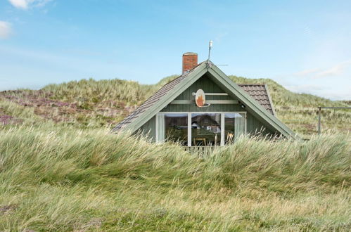 Photo 21 - Maison de 3 chambres à Ringkøbing avec terrasse et sauna