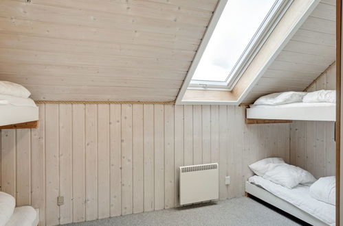 Photo 12 - 3 bedroom House in Ringkøbing with terrace and sauna