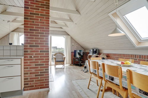 Foto 7 - Casa de 3 quartos em Ringkøbing com terraço e sauna