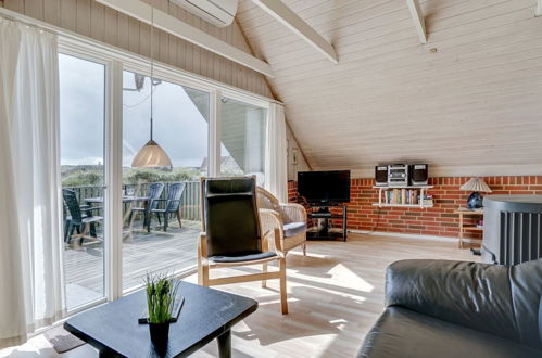 Photo 3 - 3 bedroom House in Ringkøbing with terrace and sauna