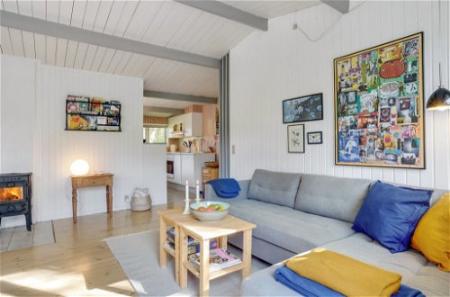 Foto 4 - Haus mit 3 Schlafzimmern in Klitmøller mit terrasse