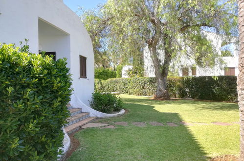 Foto 26 - Casa con 4 camere da letto a Jávea con piscina privata e giardino