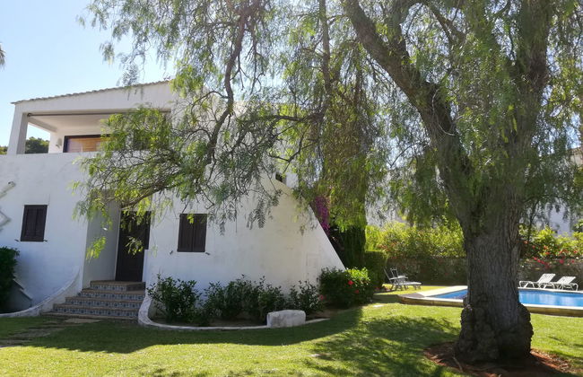 Casa de 5 quartos em Jávea com piscina privada e jardim - Foto 19