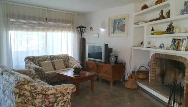 Casa de 5 quartos em Jávea com piscina privada e jardim - Foto 4