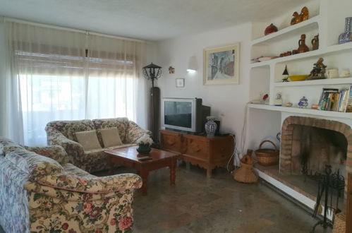 Photo 4 - 4 bedroom House in Jávea with private pool and sea view