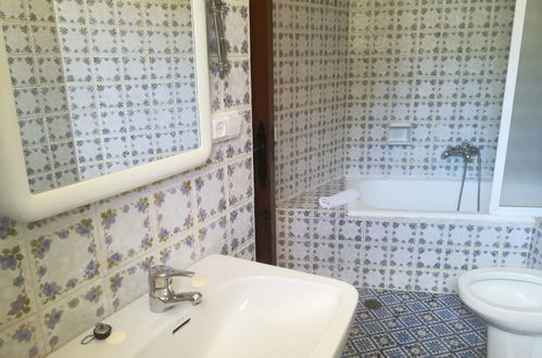 Foto 14 - Casa con 4 camere da letto a Jávea con piscina privata e vista mare