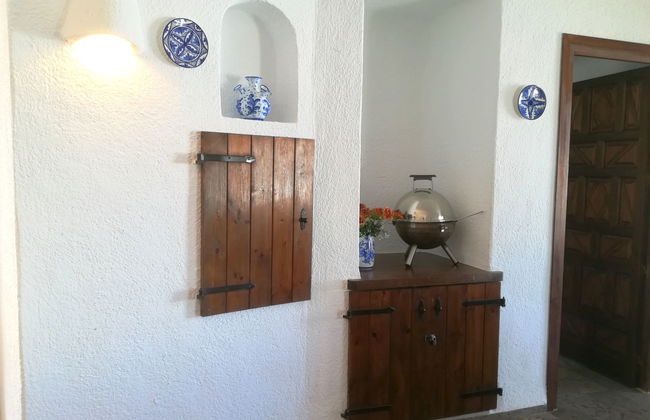 Casa de 5 quartos em Jávea com piscina privada e jardim - Foto 7
