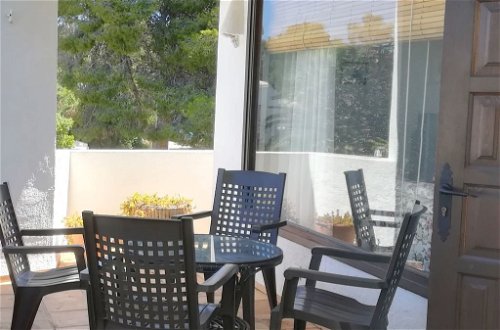 Photo 22 - 4 bedroom House in Jávea with private pool and sea view