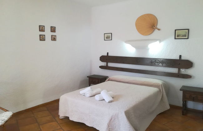 Casa de 5 quartos em Jávea com piscina privada e jardim - Foto 8
