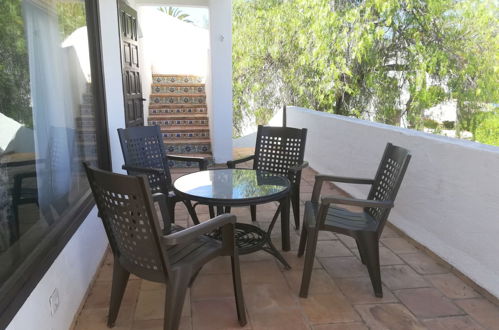 Foto 3 - Casa con 4 camere da letto a Jávea con piscina privata e vista mare