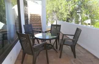 Foto 3 - Haus mit 4 Schlafzimmern in Jávea mit privater pool und garten