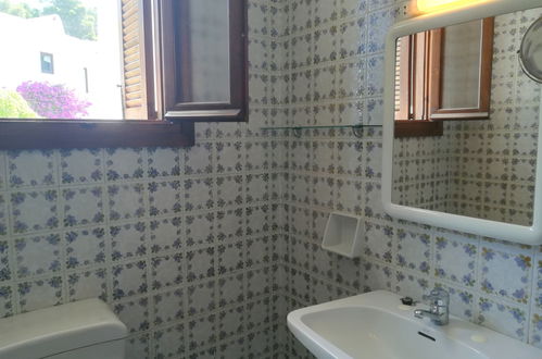 Foto 13 - Casa de 4 quartos em Jávea com piscina privada e vistas do mar