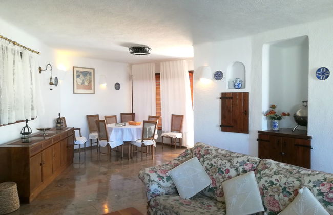 Casa de 5 quartos em Jávea com piscina privada e jardim - Foto 6