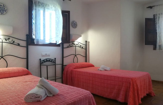 Casa de 5 quartos em Jávea com piscina privada e jardim - Foto 5