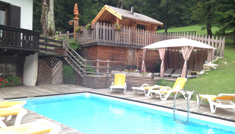 Photo 1 - Chalet Rifugio Al Faggio hotel