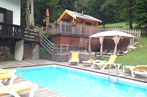 Photo 1 - Chalet Rifugio Al Faggio hotel