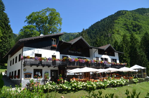 Photo 9 - Chalet Rifugio Al Faggio hotel