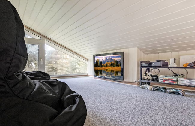 Casa de 5 quartos em Saltum com piscina privada e terraço - Foto 16