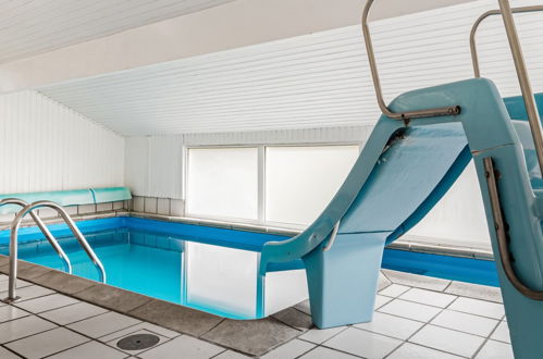 Foto 16 - Casa de 5 quartos em Saltum com piscina privada e terraço
