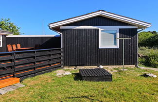 Foto 3 - Haus mit 3 Schlafzimmern in Rindby Strand mit terrasse