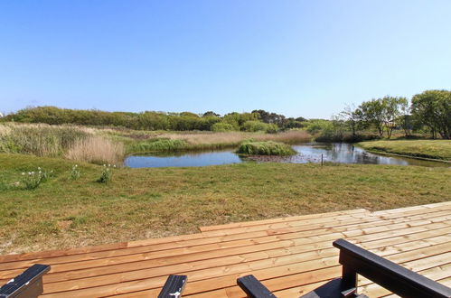 Foto 2 - Casa de 3 quartos em Rindby Strand com terraço