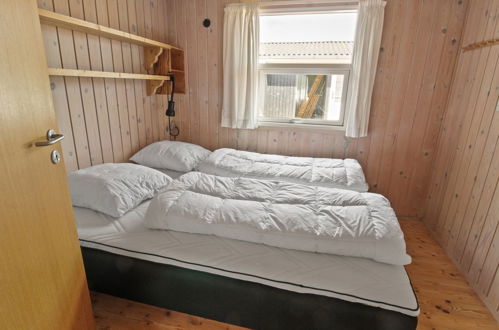 Foto 14 - Casa con 3 camere da letto a Rindby Strand con terrazza